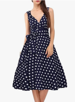 Damen 40er 50er Swing Vintage Rockabilly Retro Stuttgart - Stammheim Vorschau