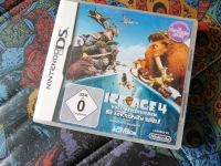 Nintendo Ds Ice Age 4 Voll Verschoben Niedersachsen - Melle Vorschau