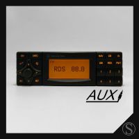 Mercedes Benz APS Special Blaupunkt BP4902 Radio Navigation W202 Nordrhein-Westfalen - Kleve Vorschau