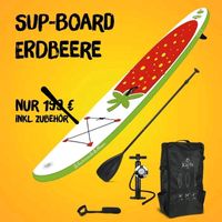 Stand up paddle board SUP- board von Karl's Erdbeerhof Brandenburg - Bad Freienwalde Vorschau