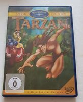 Tarzan 2 DVDs Disney Meisterwerke (Versand möglich) Kiel - Ellerbek-Wellingdorf Vorschau