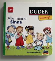 Buch Meine Sinne, schönes Buch über Sehen, Schmecken oder Spüren Mülheim - Köln Höhenhaus Vorschau