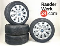 ❄️ BMW 1er F20 F21 2er F22 F23 Winterräder 16 Zoll 7,0 mm Felgen Baden-Württemberg - Münsingen Vorschau