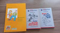 Bücher über Eltern sein und werden zu verschenken Bayern - Thanstein Vorschau