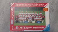 Puzzle FC Bayern München 98/99 Bayern - Lautertal Vorschau