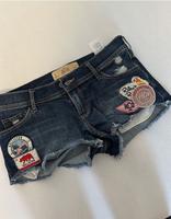 Hollister Shorts W27, ungetragen Altstadt-Lehel - München/Lehel Vorschau