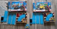 2 x Carrera First Bahn Paw Patrol, Ersatzfahrzeug Rubble Nordrhein-Westfalen - Jüchen Vorschau