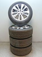 Kia Optima 17 Zoll Alufelgen + Winterräder 215/55 R17 4-7mm Berlin - Tempelhof Vorschau