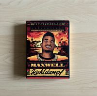 Maxwell - Kohldampf | Deluxe | 5 CDs + Poster Baden-Württemberg - Hüfingen Vorschau