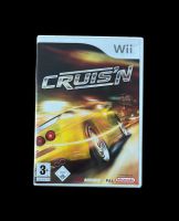 Nintendo Wii Spiel „Cruis‘n“ Bayern - Schwaig Vorschau