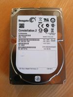 Seagate Constellation.2 interne Festplatte gebraucht Bayern - Riedering Vorschau