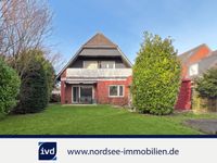 Wunderschöne Immobilie am Wasser - herrliche Lage in Dornumersiel Niedersachsen - Dornum Vorschau