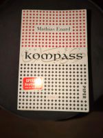 Kompass von Mathias Enard Hessen - Eppstein Vorschau