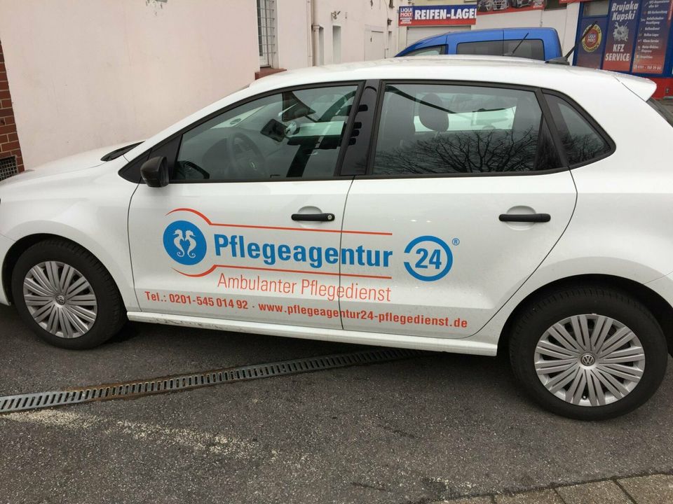 Pflegekraft ambulante Pflege (m|w|d) - Essen Bergerhausen in Essen