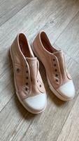 Sneaker/ Slipper Größe 38 Bad Doberan - Landkreis - Broderstorf Vorschau