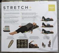 HoMedics Stretch+ Massage-Matte 2.0 (Yoga / Rückendehnung) Nordrhein-Westfalen - Jülich Vorschau