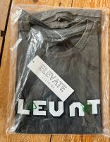 NEU ELEVATE clothing T-Shirt EliasN97 xsmall Berlin - Steglitz Vorschau