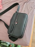 luxus tasche tommy hilfiger Bayern - Bayreuth Vorschau