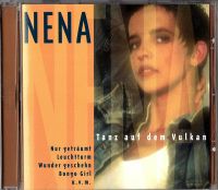 Nena – Tanz Auf Dem Vulkan - Album Bayern - Kempten Vorschau