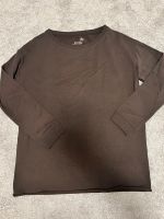 Juvia Brauner Pullover Gr. S/M/L zum Verkauf neu Hessen - Elz Vorschau