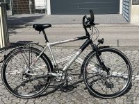 Trekkingrad 28"  Herren Bayern - Germering Vorschau