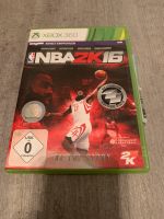 NBA 2K16 - Xbox 360 Brandenburg - Königs Wusterhausen Vorschau