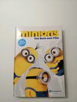 Minions - Das Buch Hessen - Bad Karlshafen Vorschau