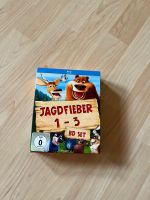 Jagdfieber 1-3 Bluray Hessen - Söhrewald Vorschau