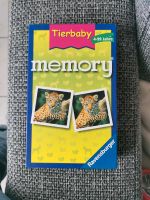 Tierbaby Memory von Ravensburger wie Neu Hessen - Wettenberg Vorschau