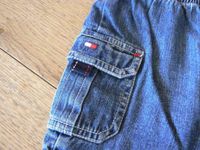 Tommy Hilfiger Short 6-12 Monate Jeans 74 80 86 92 passt lange P3 Bayern - Freyung Vorschau