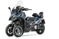 KYMCO CV3 550i ABS E5 Bayern - Weißenburg in Bayern Vorschau