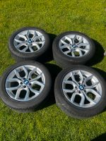 BMW x3 f25 x4 f26 Sommerreifen Styling 308 /6787579 Niedersachsen - Northeim Vorschau