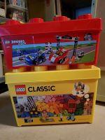 Aufbewahrung Boxen LEGO Stapelboxen Baden-Württemberg - Geislingen Vorschau