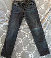 Herren Jeans Hose Camp David 32/30 schwarz Nordrhein-Westfalen - Krefeld Vorschau