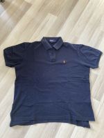 Poloshirt blau Ralph Lauren L Hessen - Wetzlar Vorschau