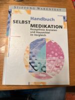Handbuch der Selbstmedikation Wuppertal - Elberfeld Vorschau