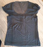 Mexx Damenbluse grau Gr. M/L *guter Zustand* Thüringen - Ilmenau Vorschau
