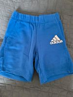 Adidas kurze Hose Sporthose Sweathose Gr. 140 Brandenburg - Forst (Lausitz) Vorschau