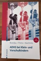 ADHS bei Klein- und Vorschulkindern, 3. Auflage Stuttgart - Vaihingen Vorschau