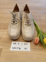 NEU Waldläufer Gr. 4 / 37 Weite K Damen Schuhe beige Nordrhein-Westfalen - Alsdorf Vorschau