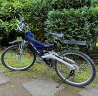 Fahrrad - Spirit MRB Nordrhein-Westfalen - Bergisch Gladbach Vorschau