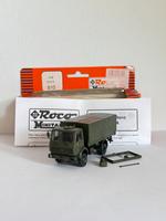 Roco | Minitanks | Daimler Benz 1017 A | 510 | Bundeswehr-LKW Bayern - Ansbach Vorschau