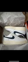 Nike Air Force 1 Navy Blue /weiß Gr 39 Neu Bochum - Bochum-Mitte Vorschau