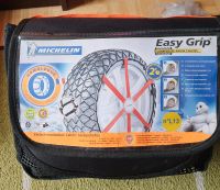 Schneeketten von Michelin "Easy Grip" Baden-Württemberg - Filderstadt Vorschau