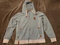 Naketano Sweatjacke Nordrhein-Westfalen - Unna Vorschau