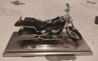 2000 Harley-Davidson FXSTD Softail Deuce Maisto neu 1:18 Bayern - Aichach Vorschau