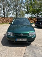 Vw Bora 1.6 SR Kr. Dachau - Dachau Vorschau