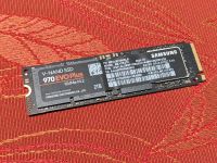 Samsung EVO 970 Plus 2 TB 2000 GB SSD Bayern - Würzburg Vorschau