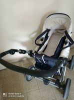 Kinderwagen ABC Design gebraucht Niedersachsen - Osnabrück Vorschau