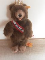 Original Steiff Berliner Bär Hessen - Idstein Vorschau